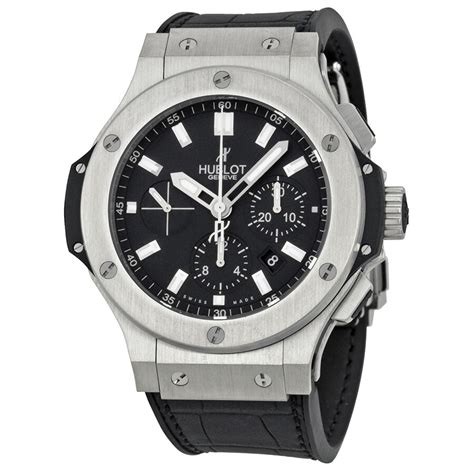 zegarek hublot big bang geneve|big bang Hublot price.